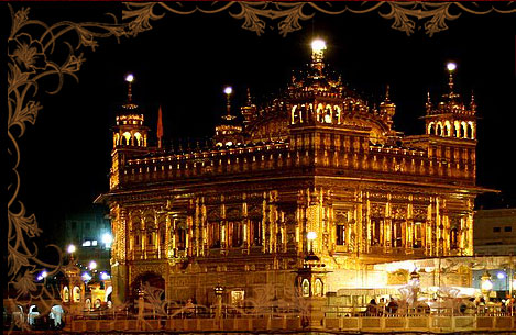 Golden Temple